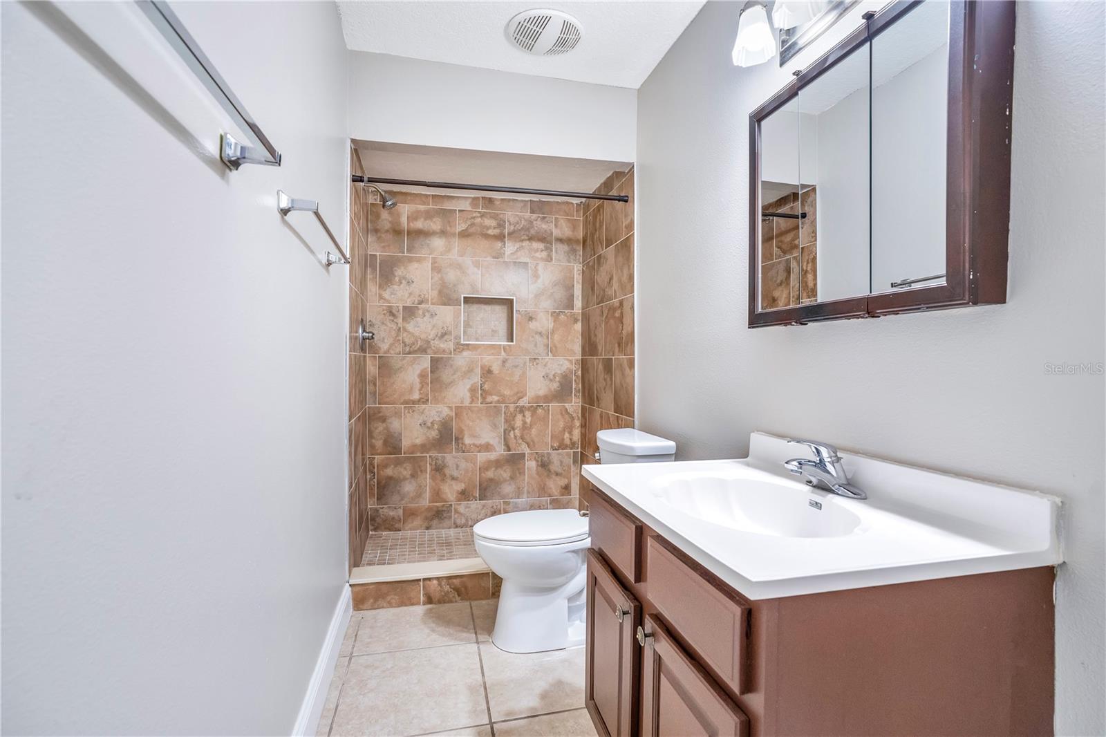 VILLA MARQUIS CONDO - Residential