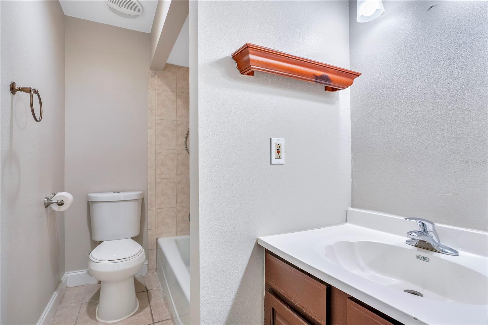 VILLA MARQUIS CONDO - Residential