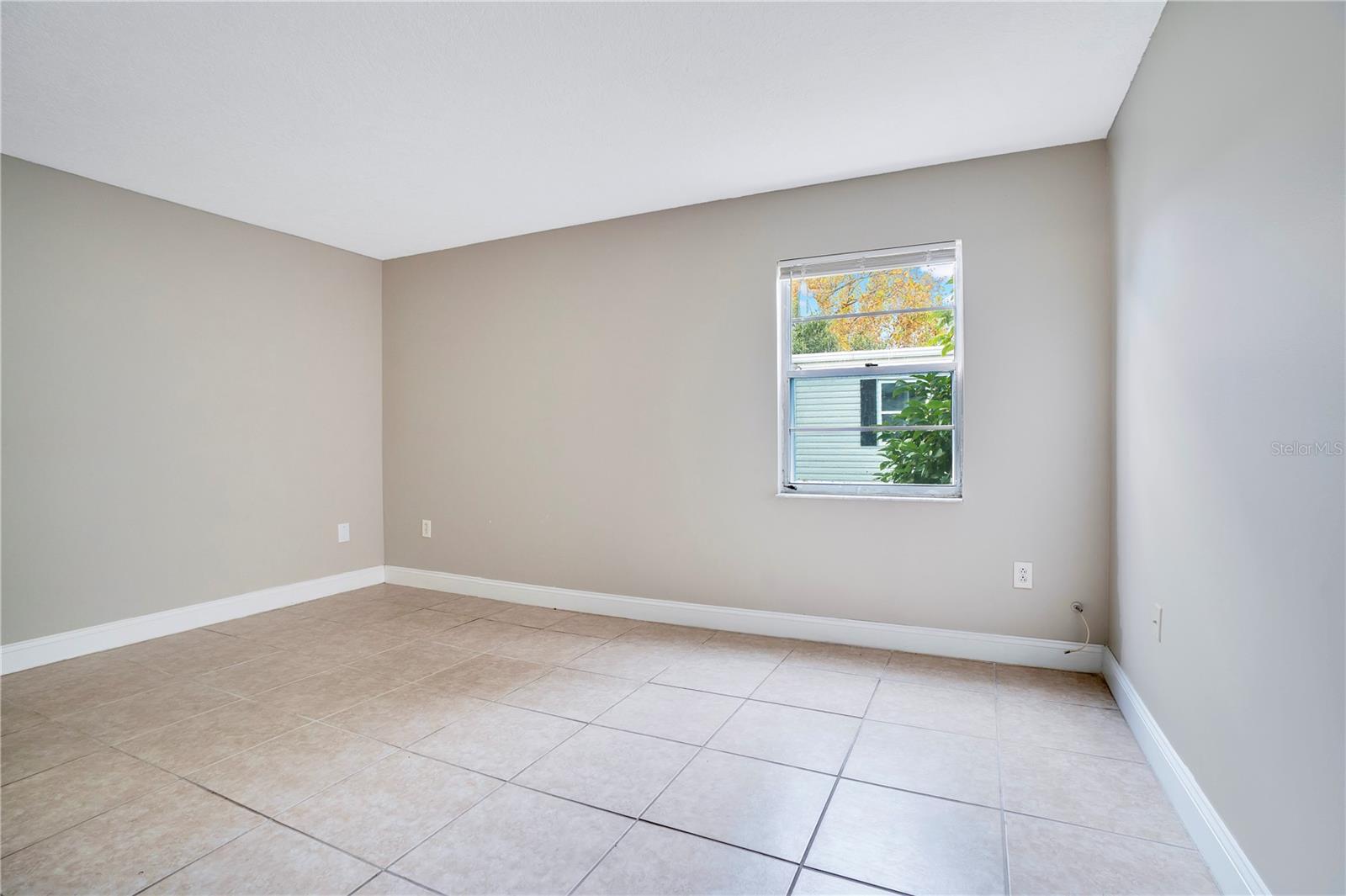 VILLA MARQUIS CONDO - Residential