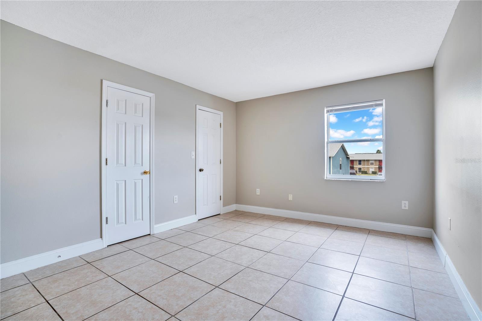 VILLA MARQUIS CONDO - Residential