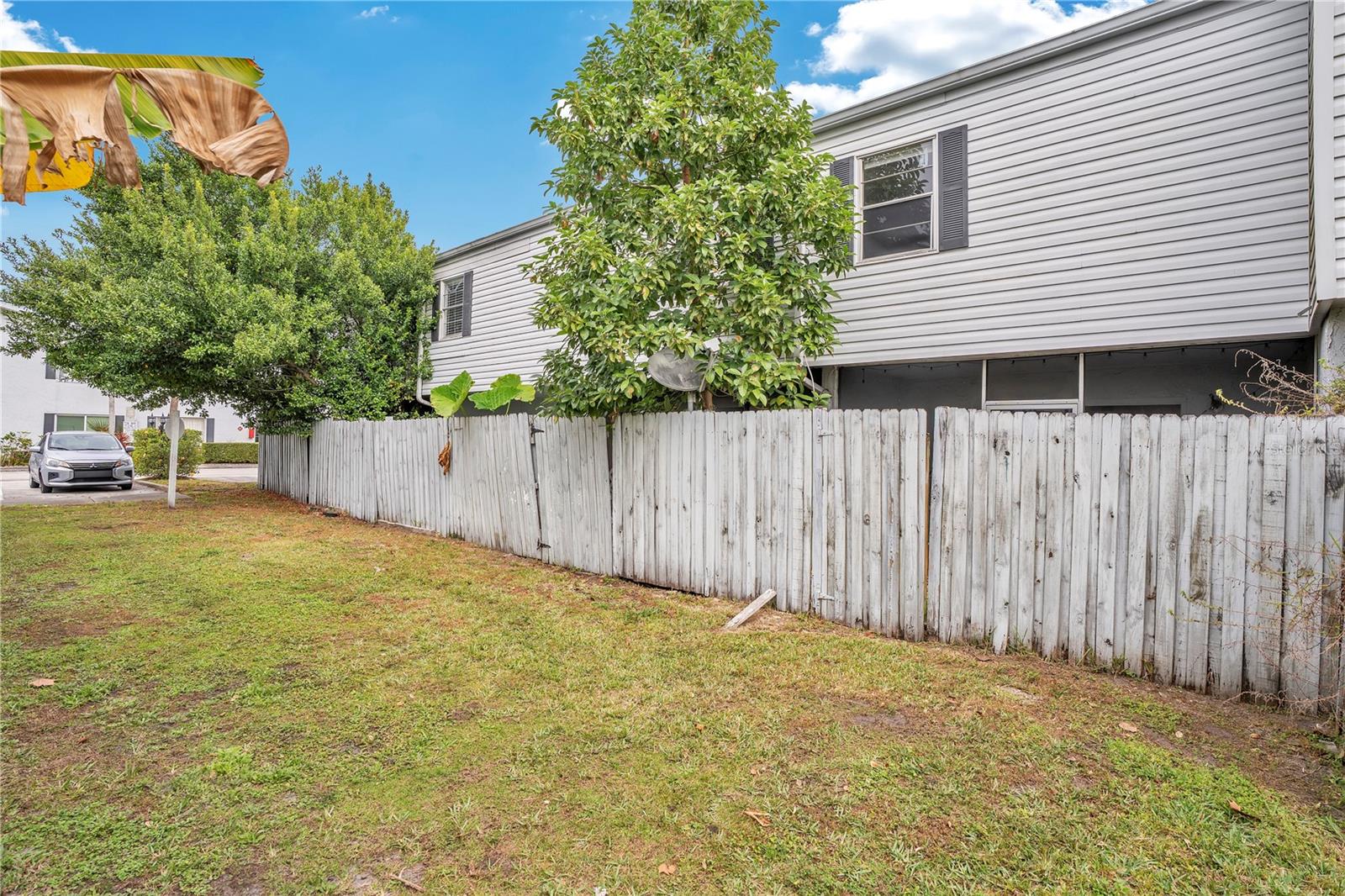 VILLA MARQUIS CONDO - Residential