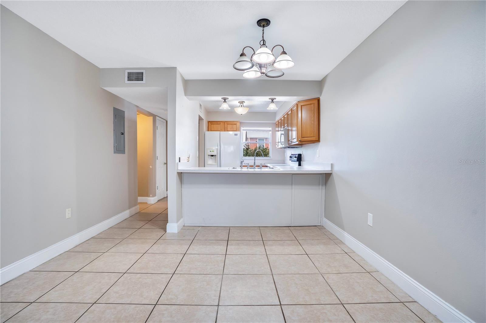 VILLA MARQUIS CONDO - Residential