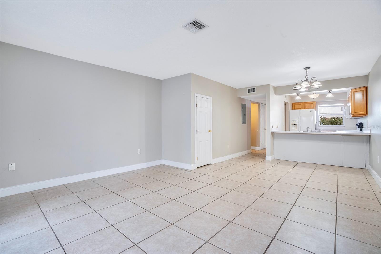 VILLA MARQUIS CONDO - Residential