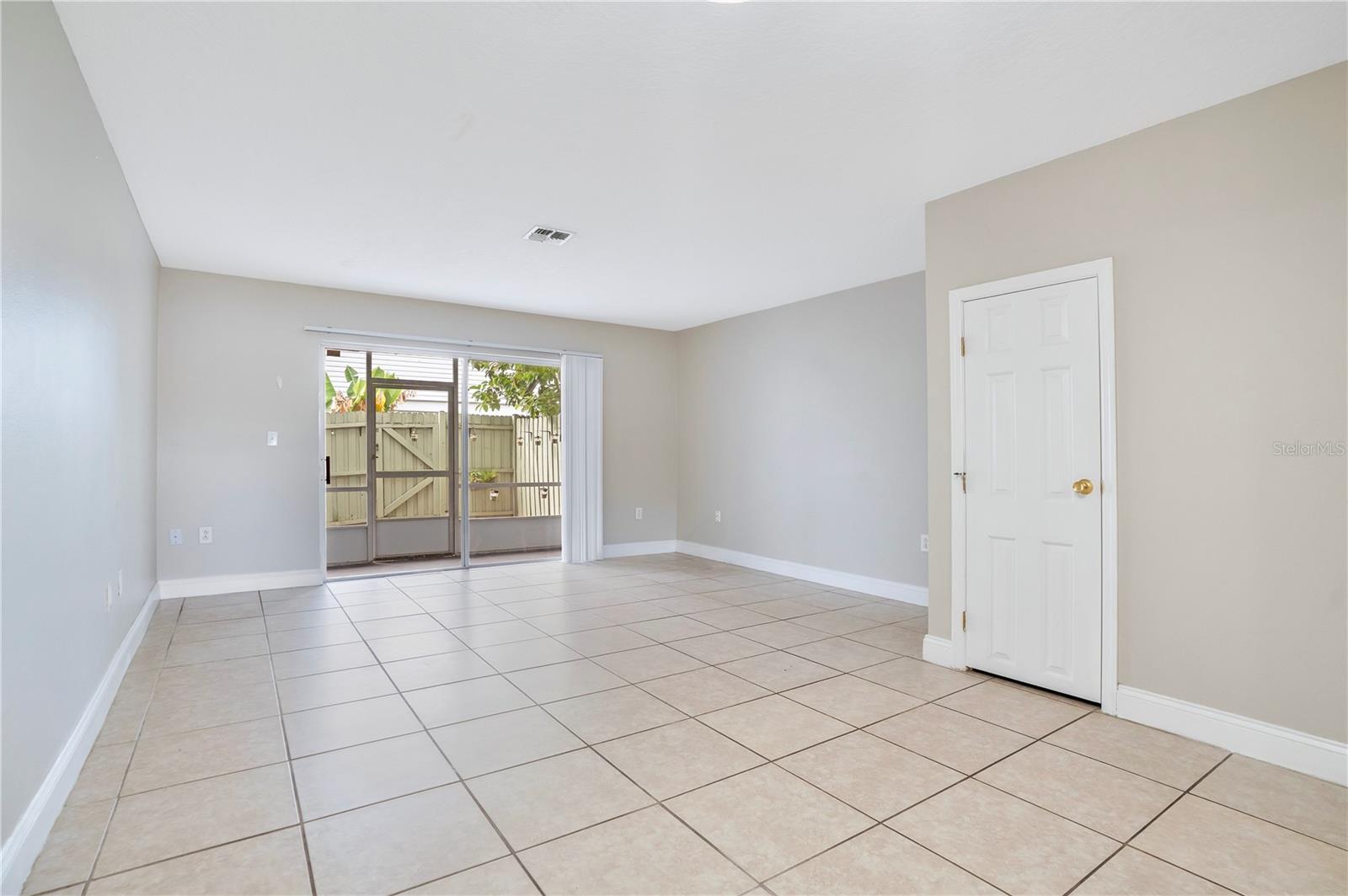 VILLA MARQUIS CONDO - Residential