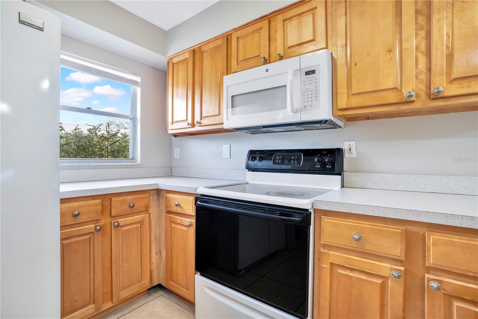 VILLA MARQUIS CONDO - Residential