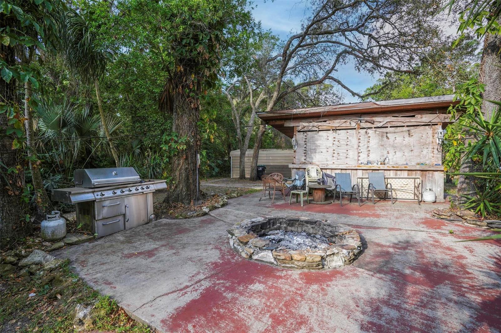 ROCK SPGS HOMESITES - Residential