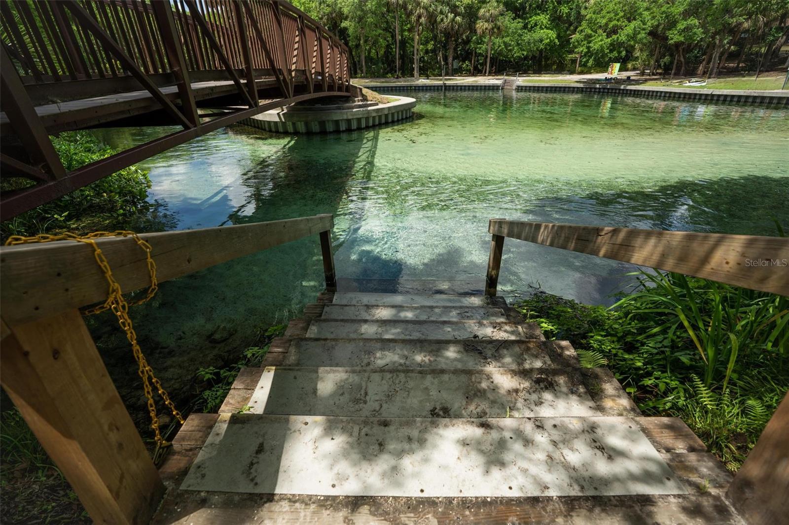 ROCK SPGS HOMESITES - Residential