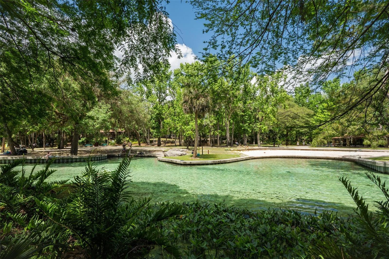 ROCK SPGS HOMESITES - Residential