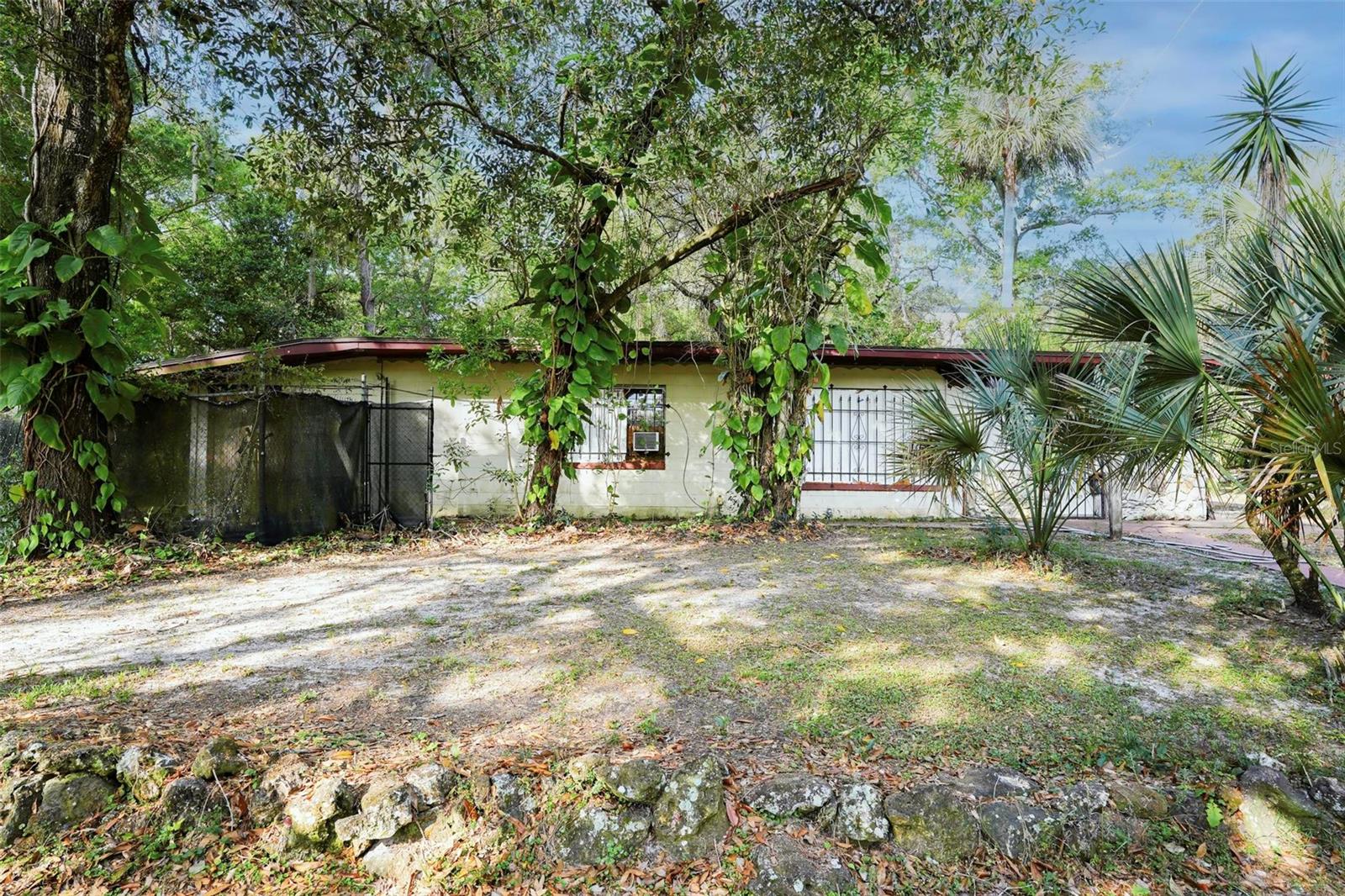 ROCK SPGS HOMESITES - Residential