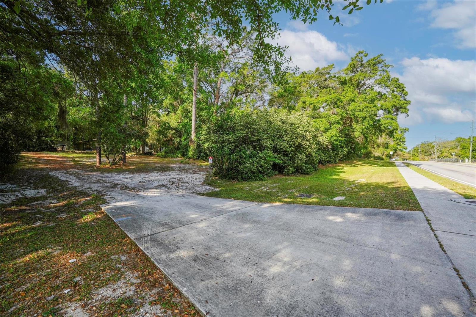 ROCK SPGS HOMESITES - Residential