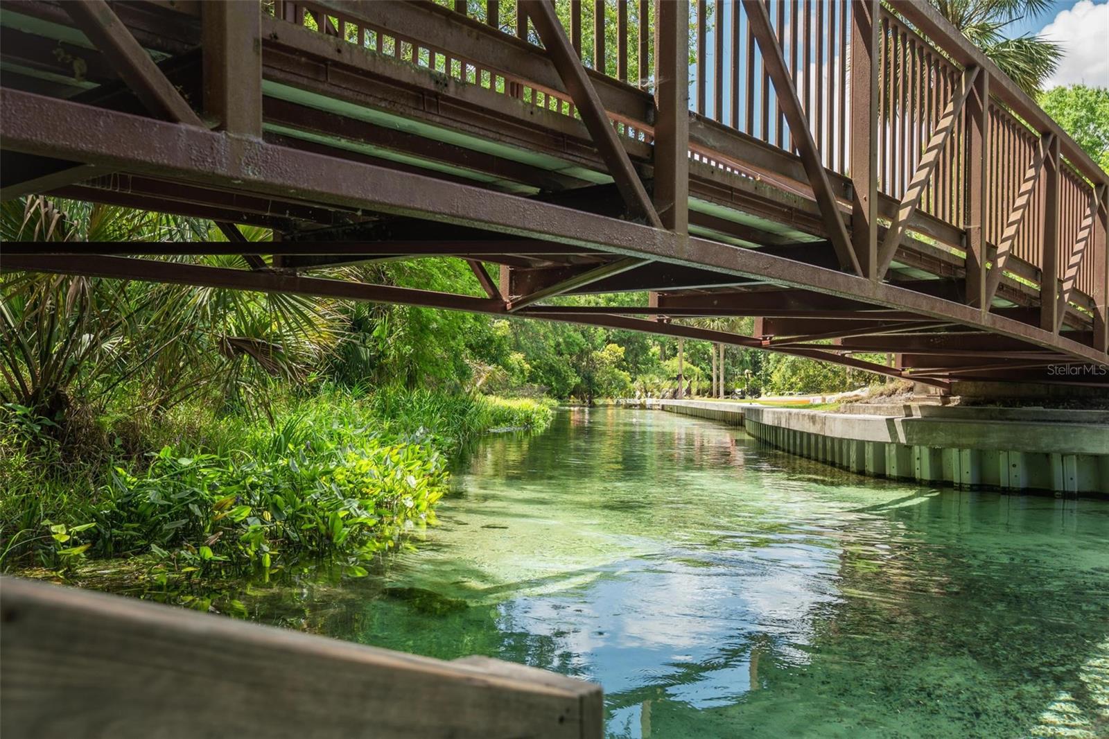 ROCK SPGS HOMESITES - Residential