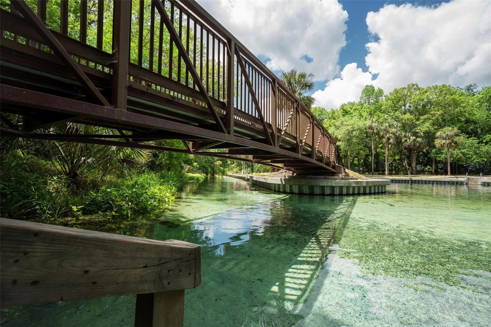 ROCK SPGS HOMESITES - Residential