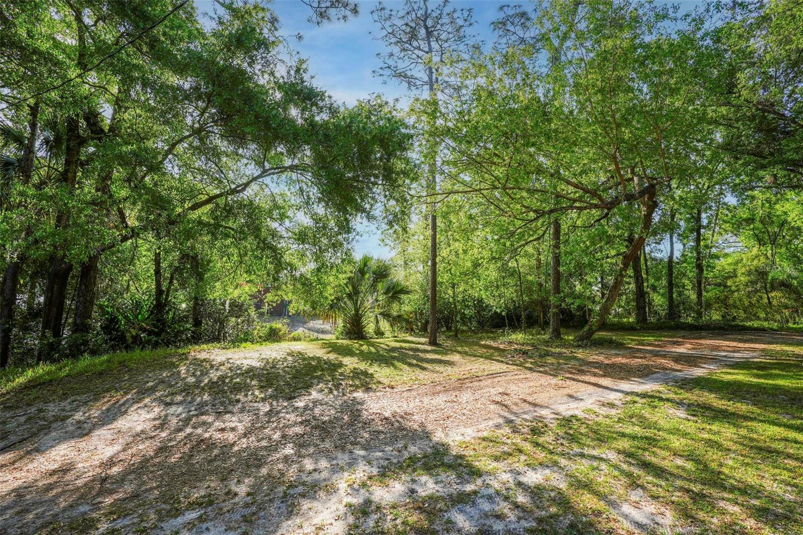 ROCK SPGS HOMESITES - Residential