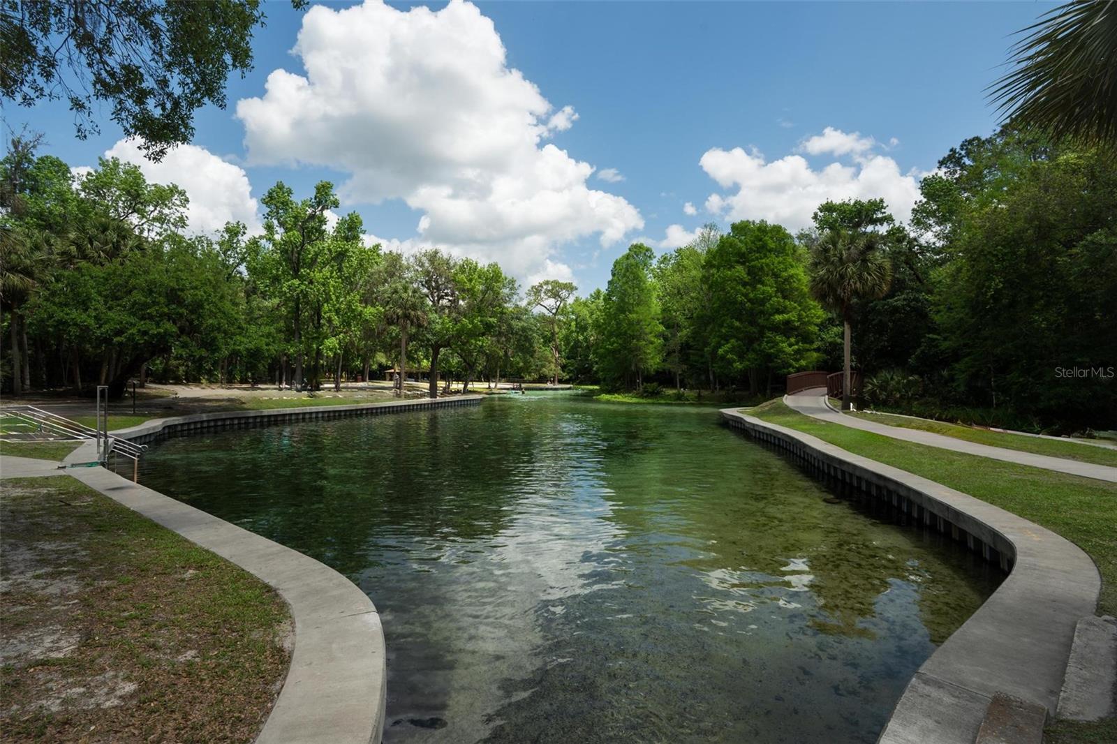 ROCK SPGS HOMESITES - Residential