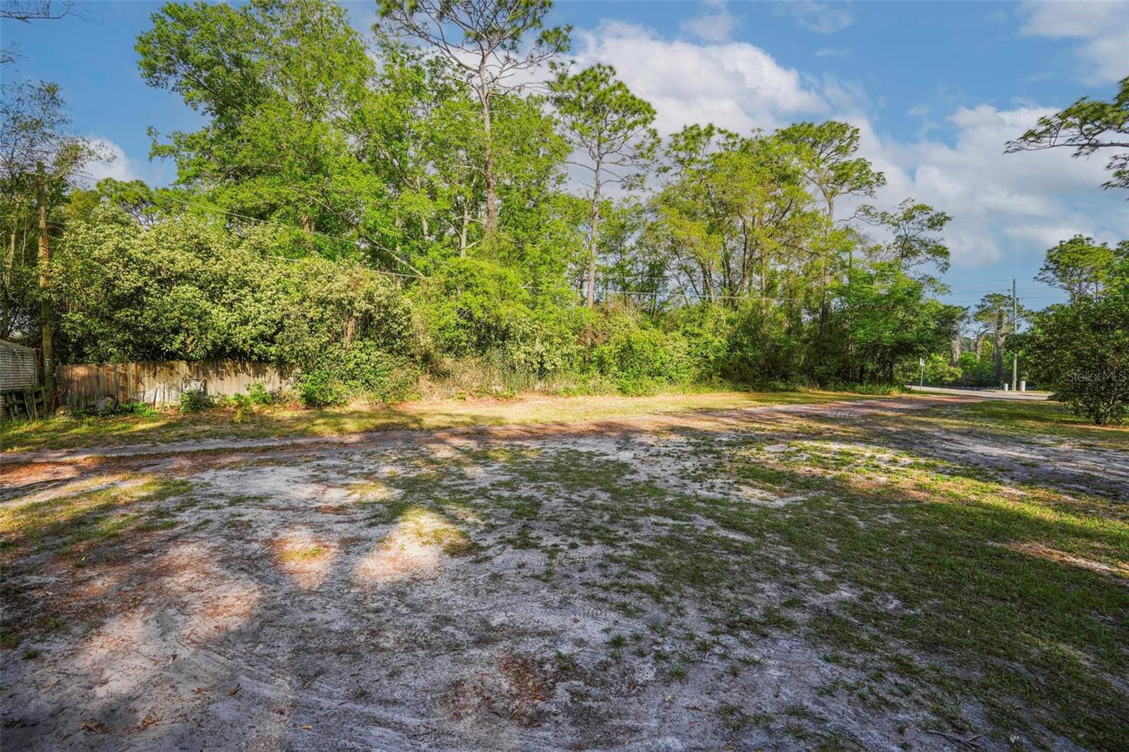 ROCK SPGS HOMESITES - Residential