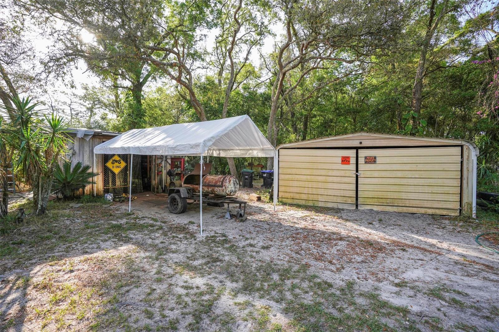 ROCK SPGS HOMESITES - Residential