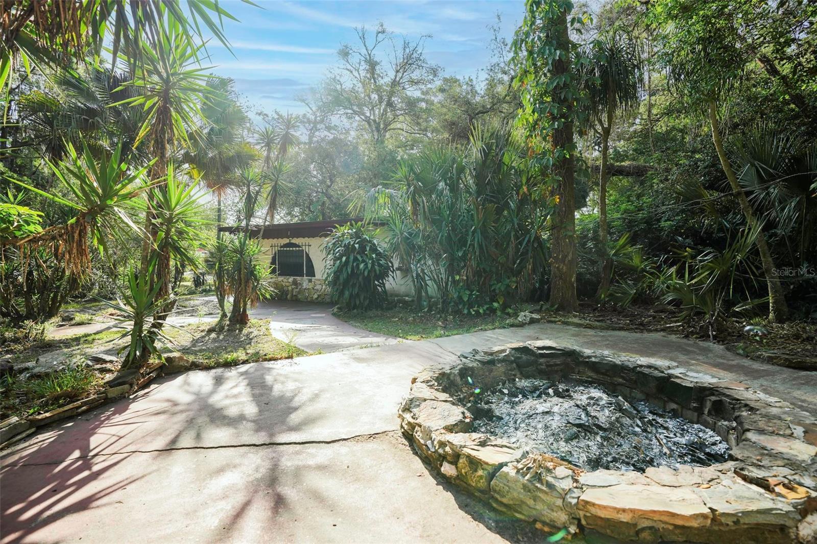 ROCK SPGS HOMESITES - Residential