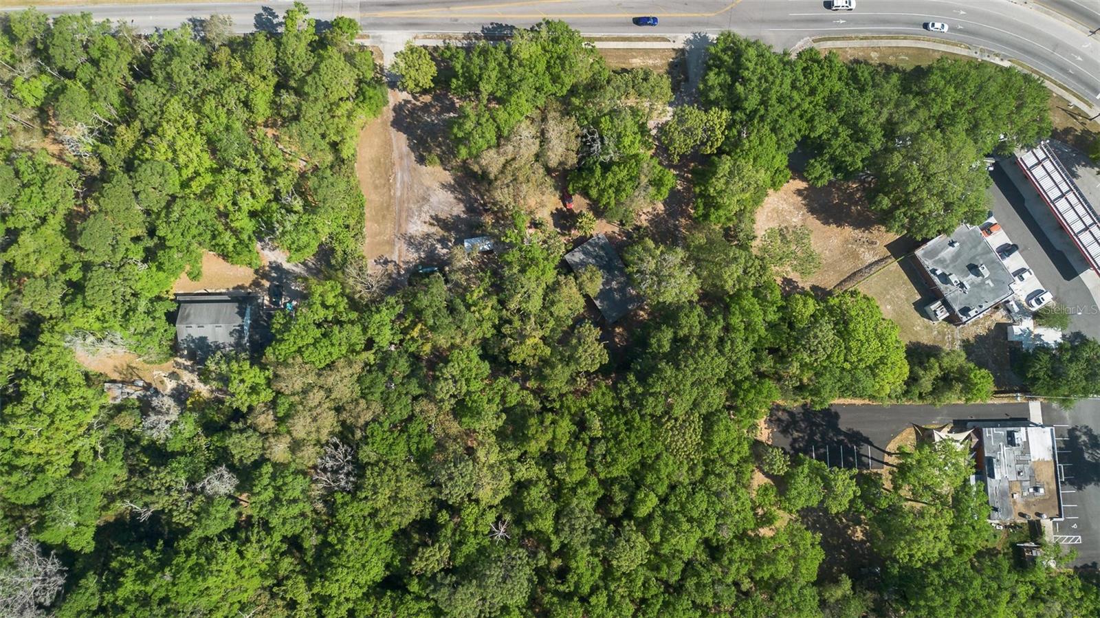 ROCK SPGS HOMESITES - Residential