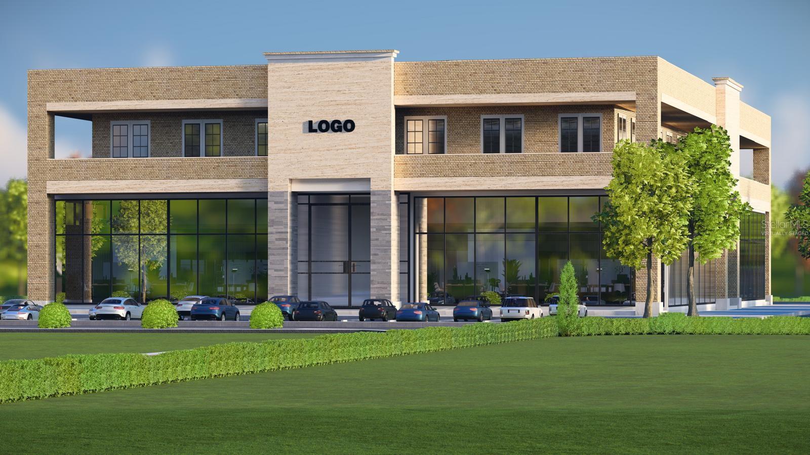 ROCK SPGS HOMESITES - Residential