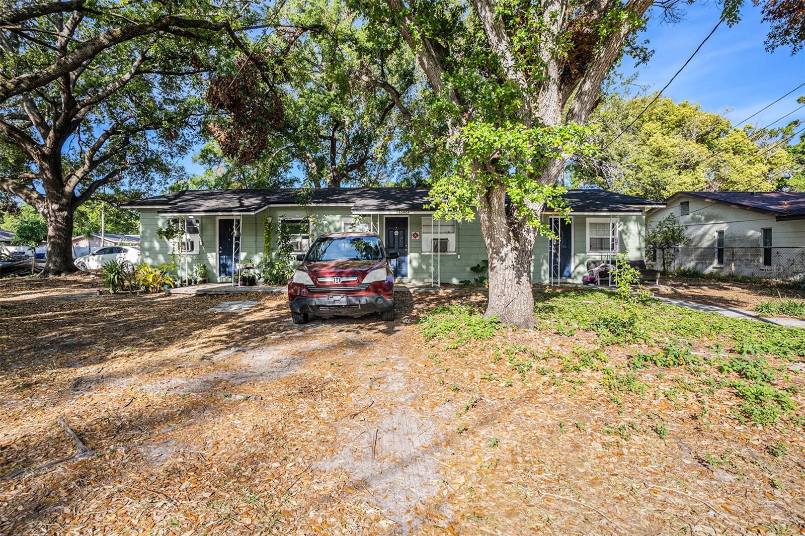 This centrally located TRIPLEX is available and an excellent opportunity for investors looking for a strong cash flow or a savvy buyer looking to occupy one unit while renting out the other two. With a strong occupancy history and low vacancy rate, it offers reliable cash flow potential. The property features 3 well-maintained units. Unit 1 is a spacious 2-bedroom, 1-bath with updated kitchen and bathrooms. Unit #2 and #3 are 1-bedroom, 1-bath with an updated kitchens and bathrooms. Electricity is separately metered for convenience and efficiency. All units have access to private backyards which are fenced in for privacy. Parking is located directly in front of each unit. Whether you’re looking to expand your investment portfolio or live in one unit while generating rental income from the others, this Triplex is a great option with strong rental demand in the area. TENANT OCCUPIED. PLEASE DO NOT DISTURB.