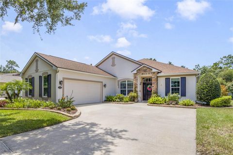 A home in DELAND