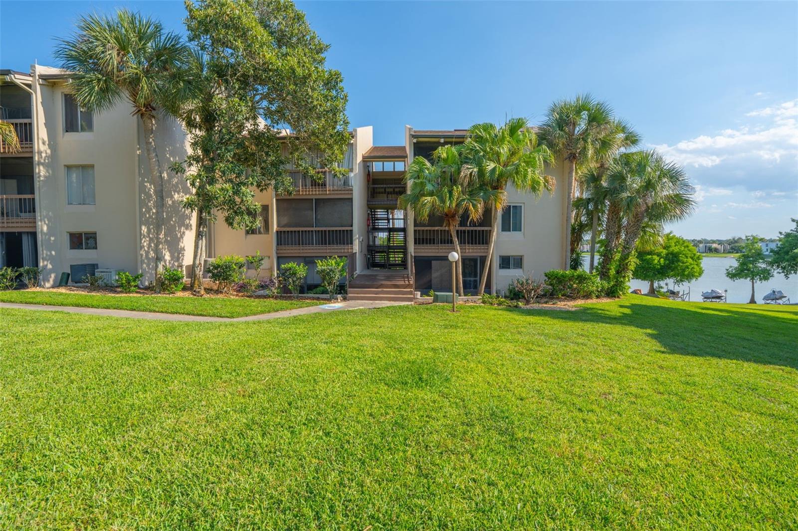 SANDY COVE - Residential