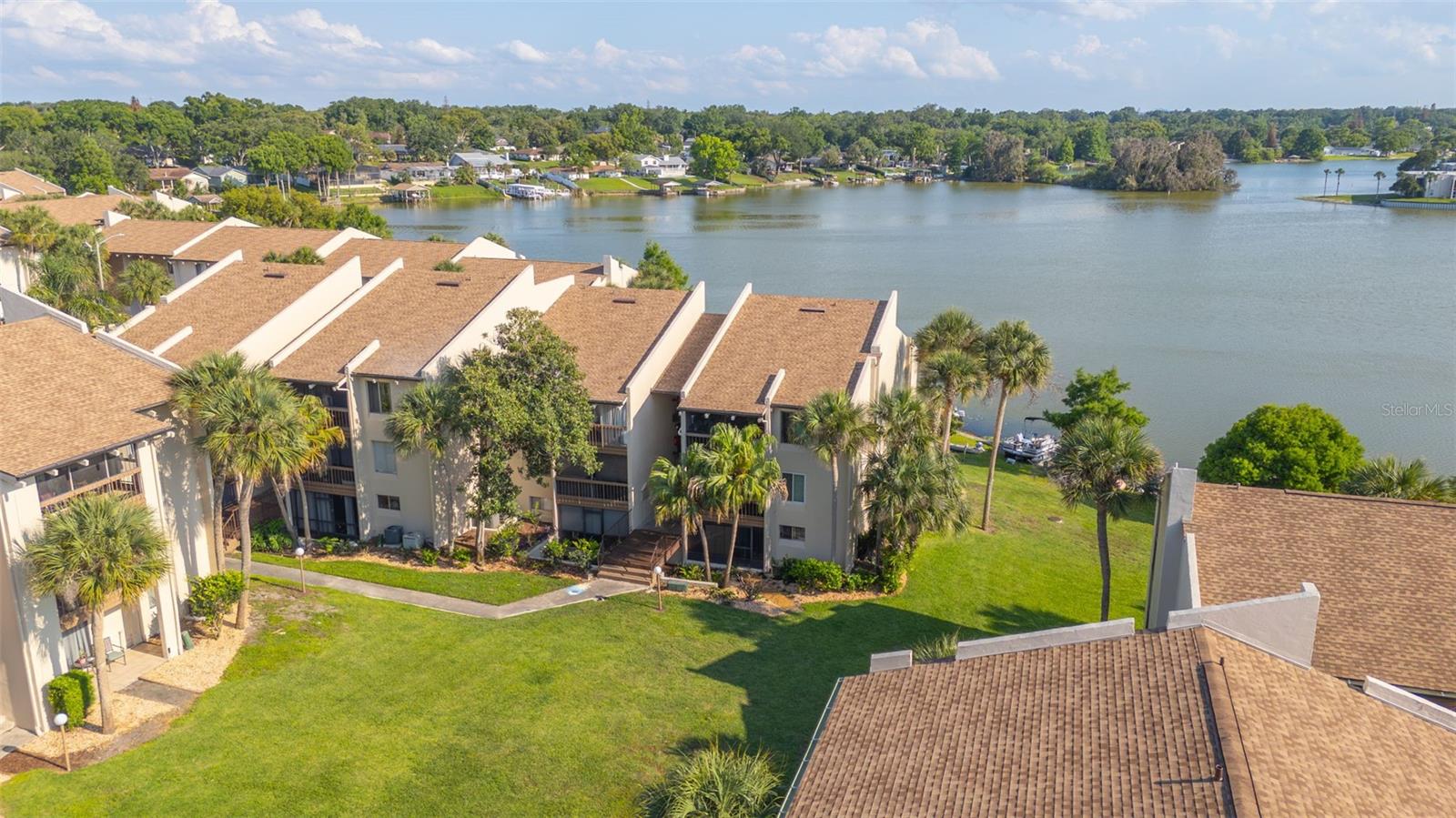 SANDY COVE - Residential