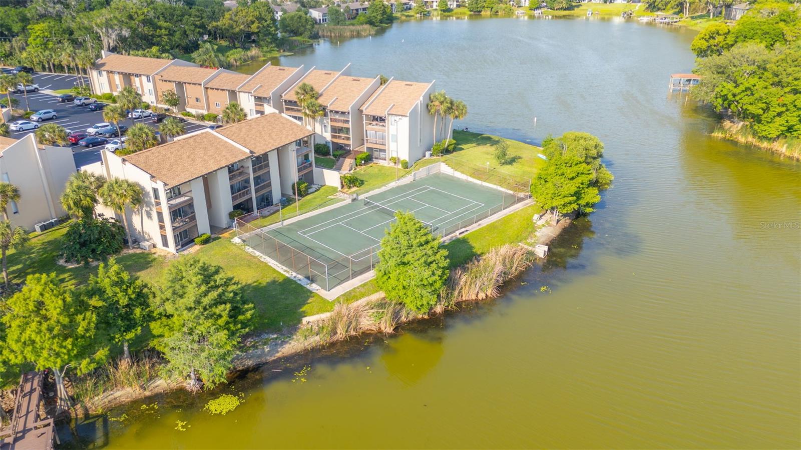SANDY COVE - Residential