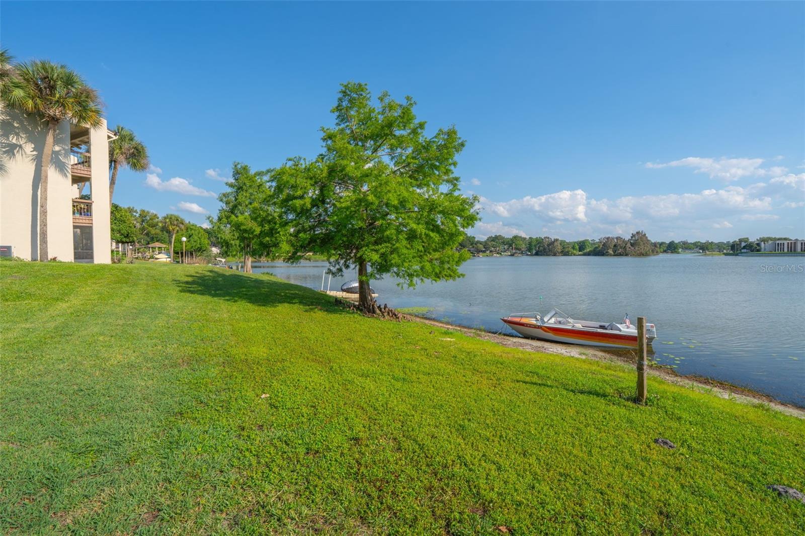 SANDY COVE - Residential