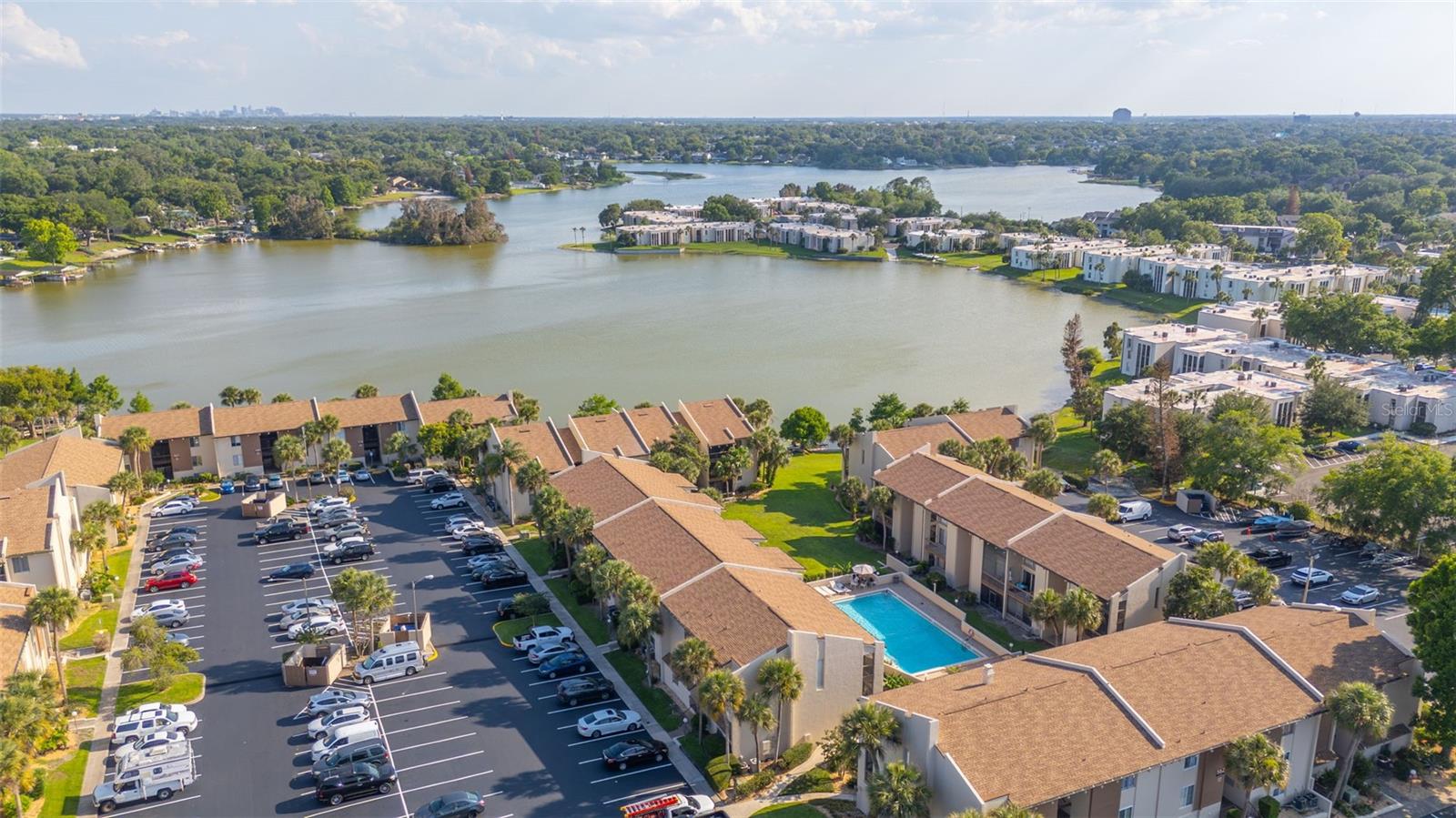 SANDY COVE - Residential