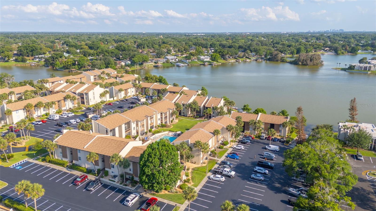 SANDY COVE - Residential