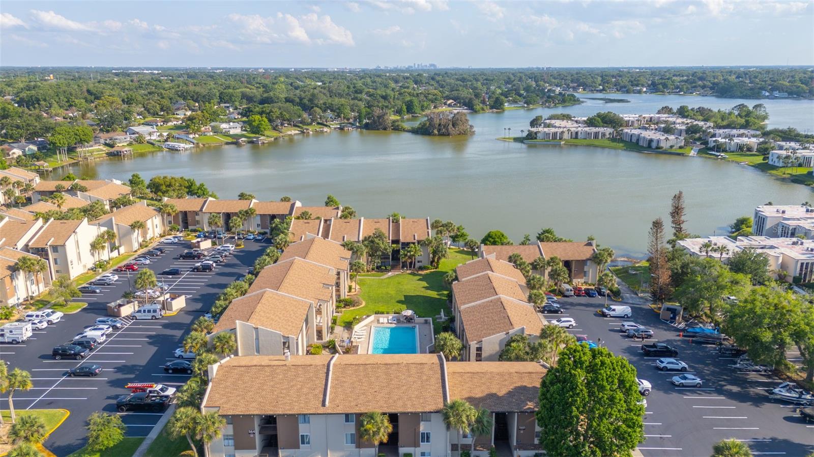 SANDY COVE - Residential