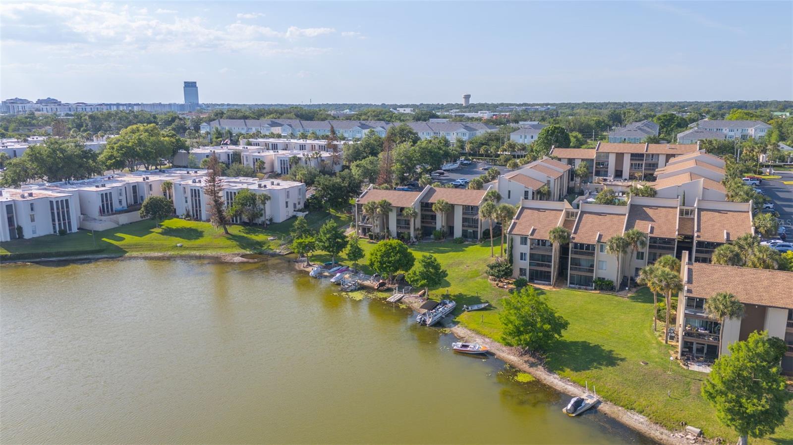 SANDY COVE - Residential