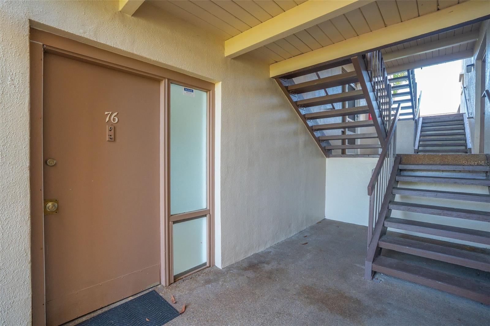 SANDY COVE - Residential