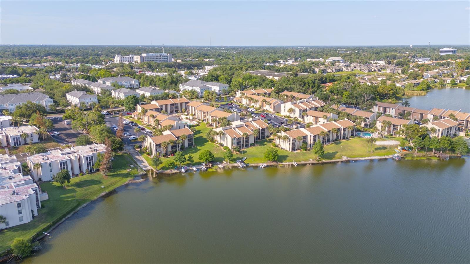 SANDY COVE - Residential