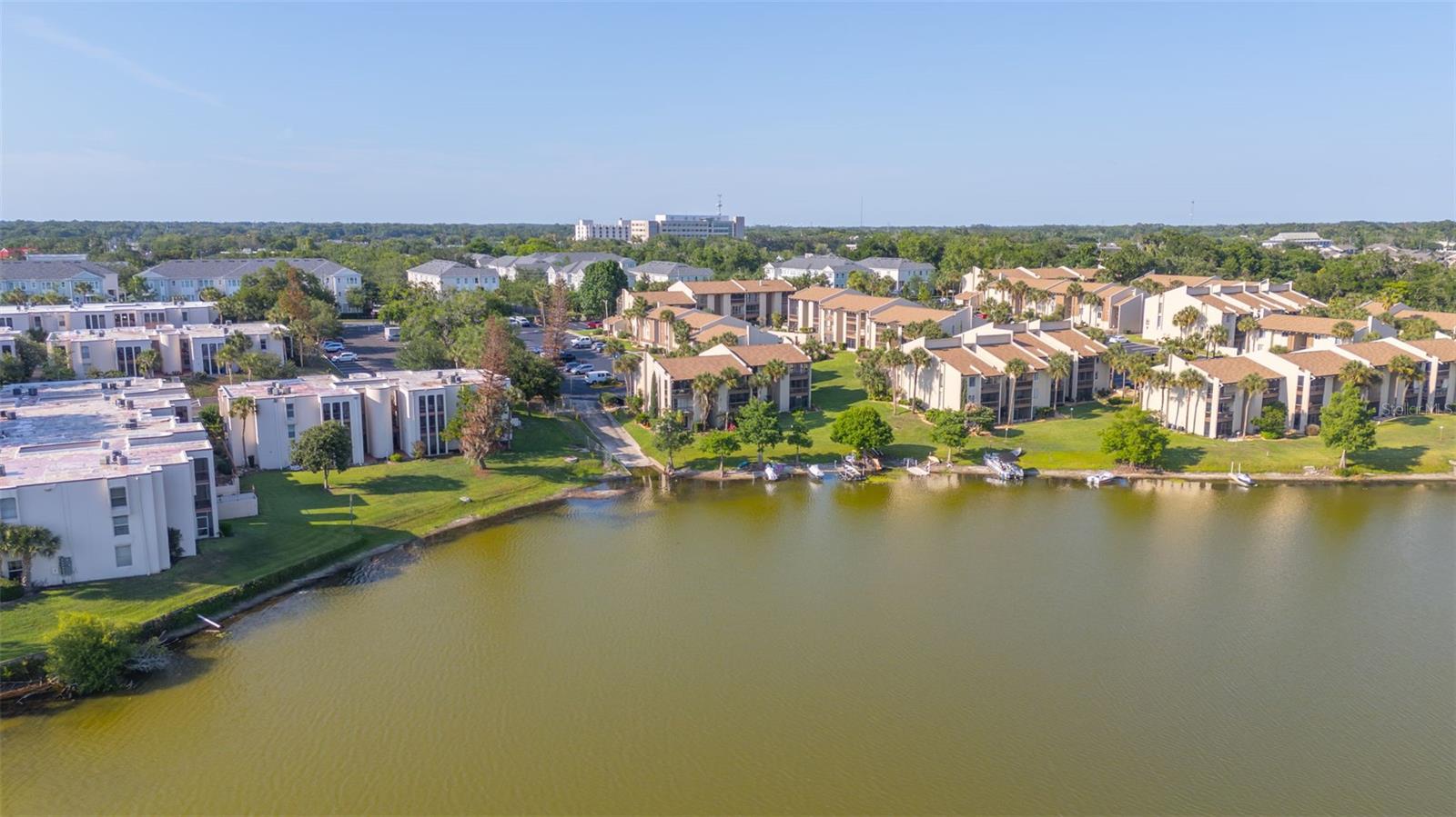 SANDY COVE - Residential