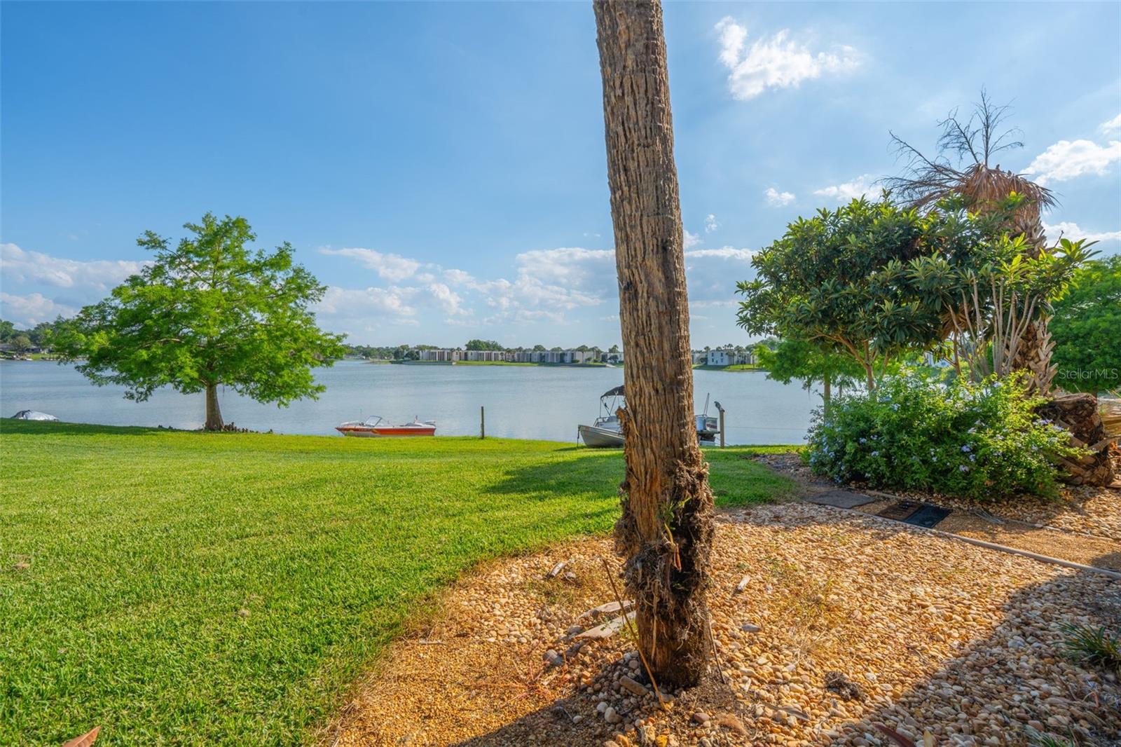 SANDY COVE - Residential