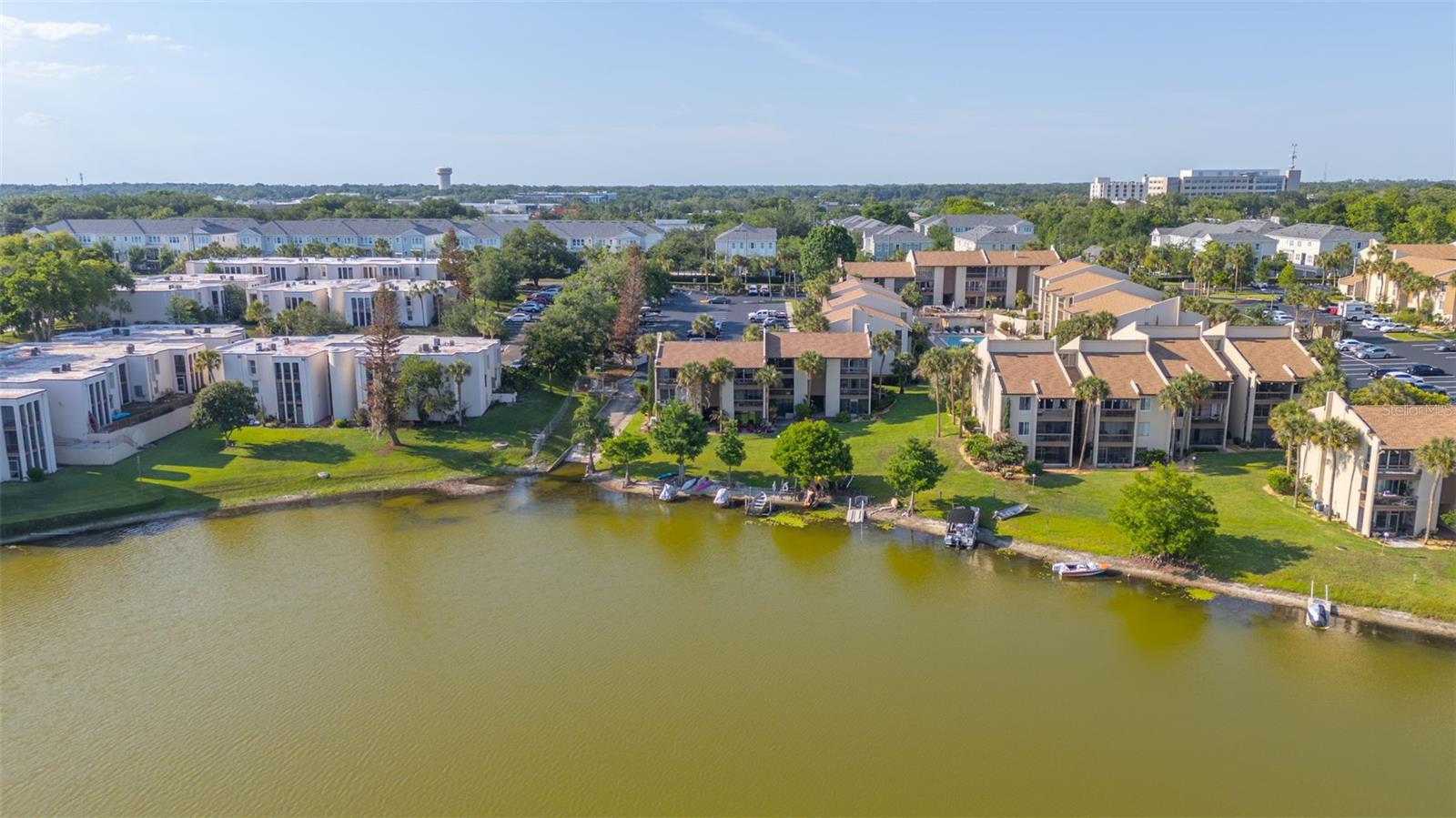 SANDY COVE - Residential