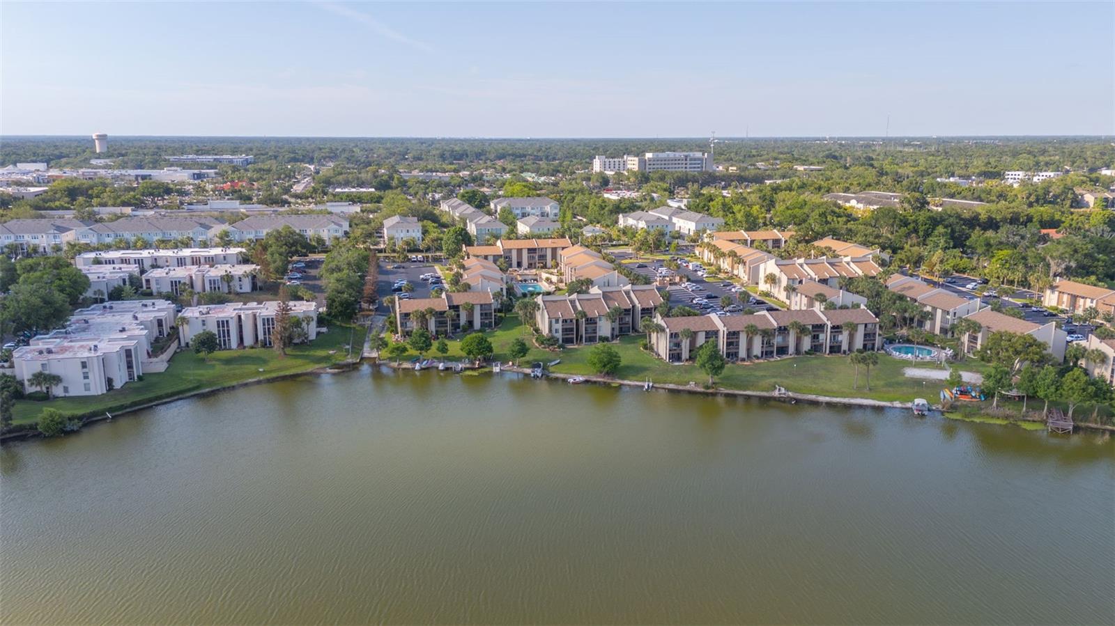 SANDY COVE - Residential