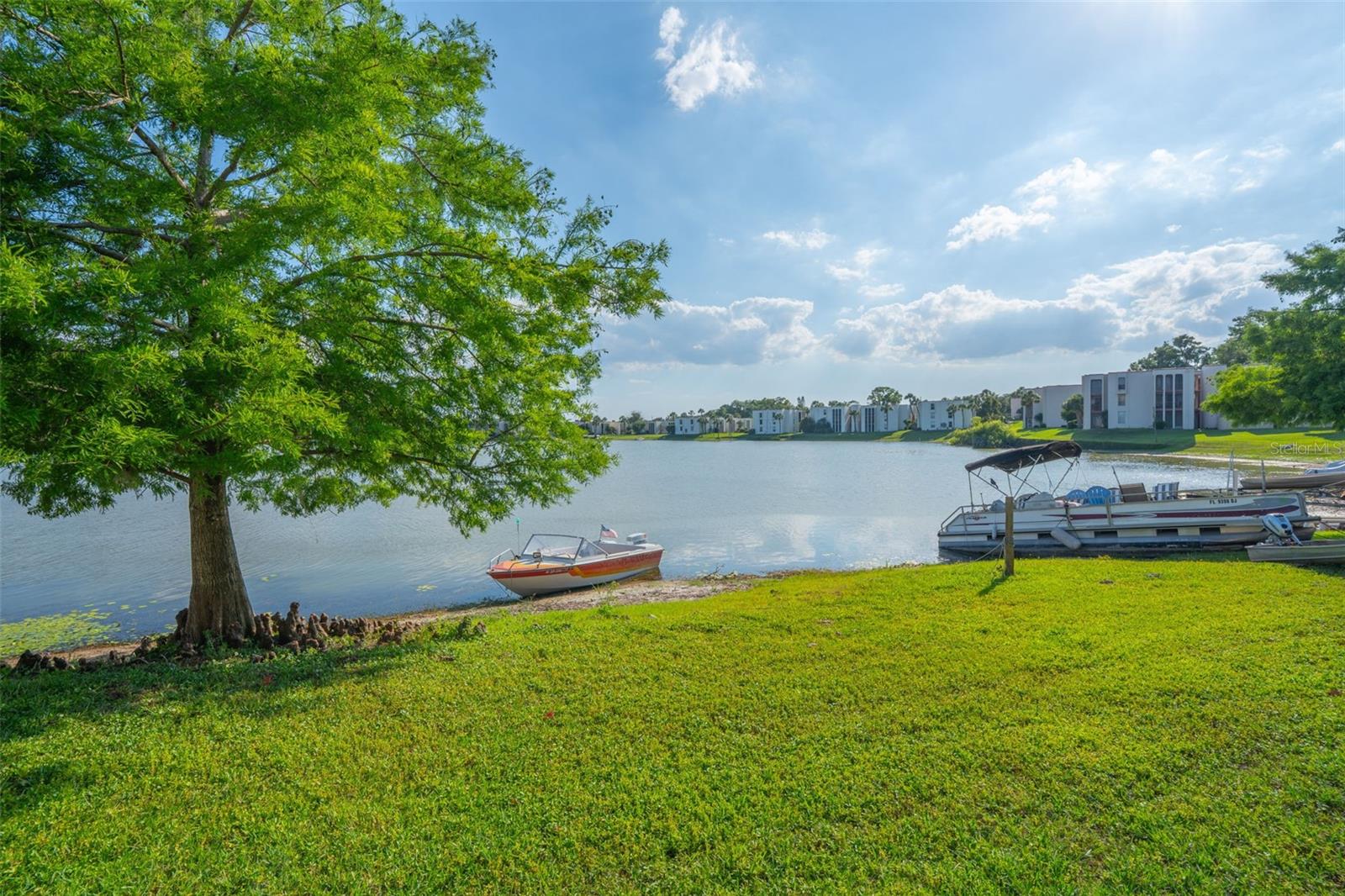 SANDY COVE - Residential