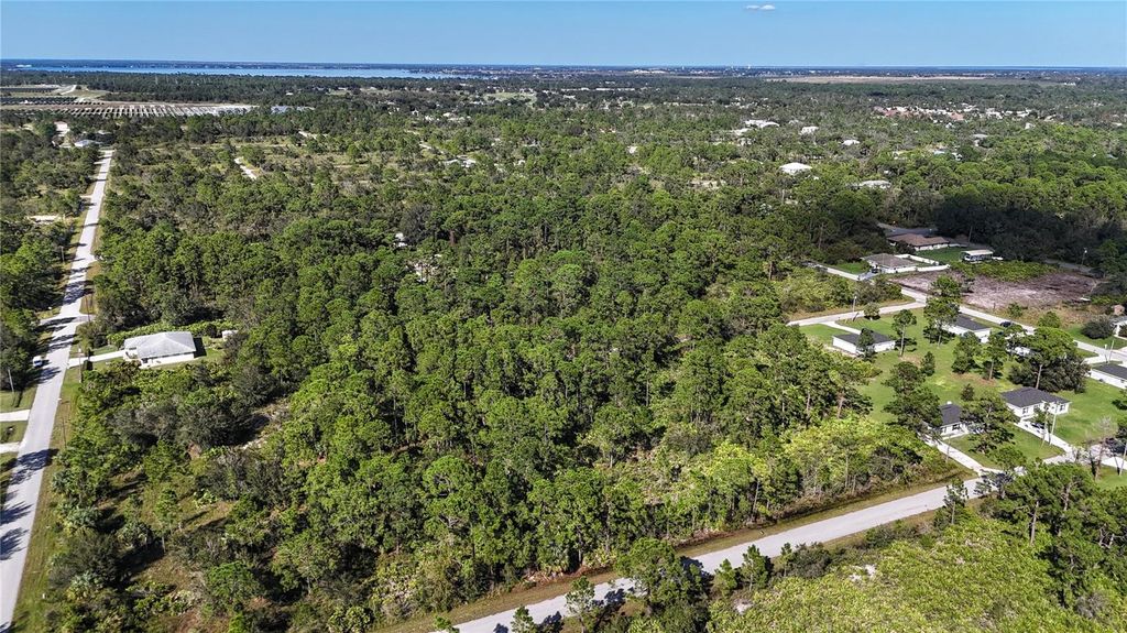 Photo of 541 Embracer Street NW, Lake Placid, FL 33852 (MLS # TB8355414)