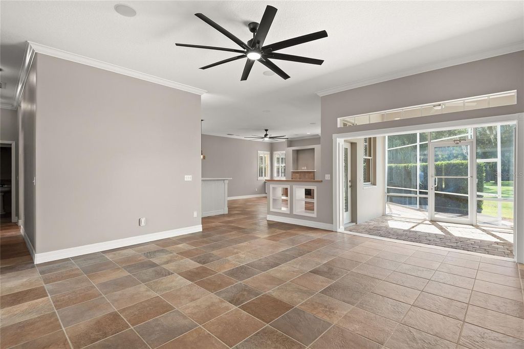 Photo of 417 Gleneagles Drive, New Smyrna Beach, FL 32168 (MLS # NS1085789)