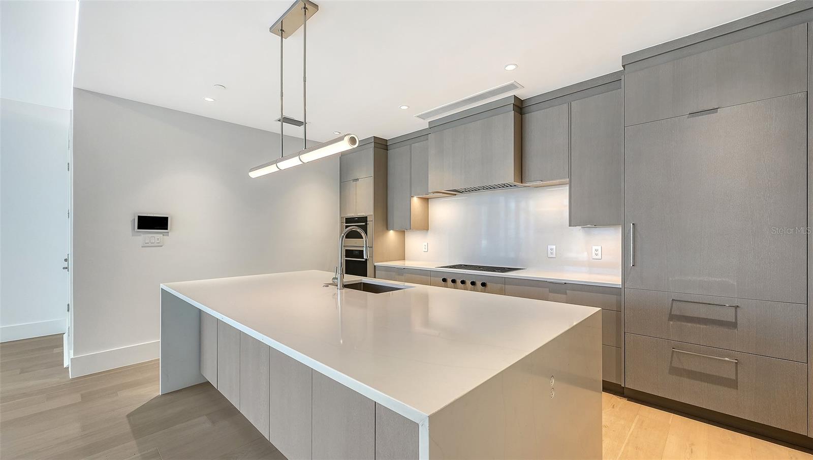 PENINSULA SARASOTA - Residential