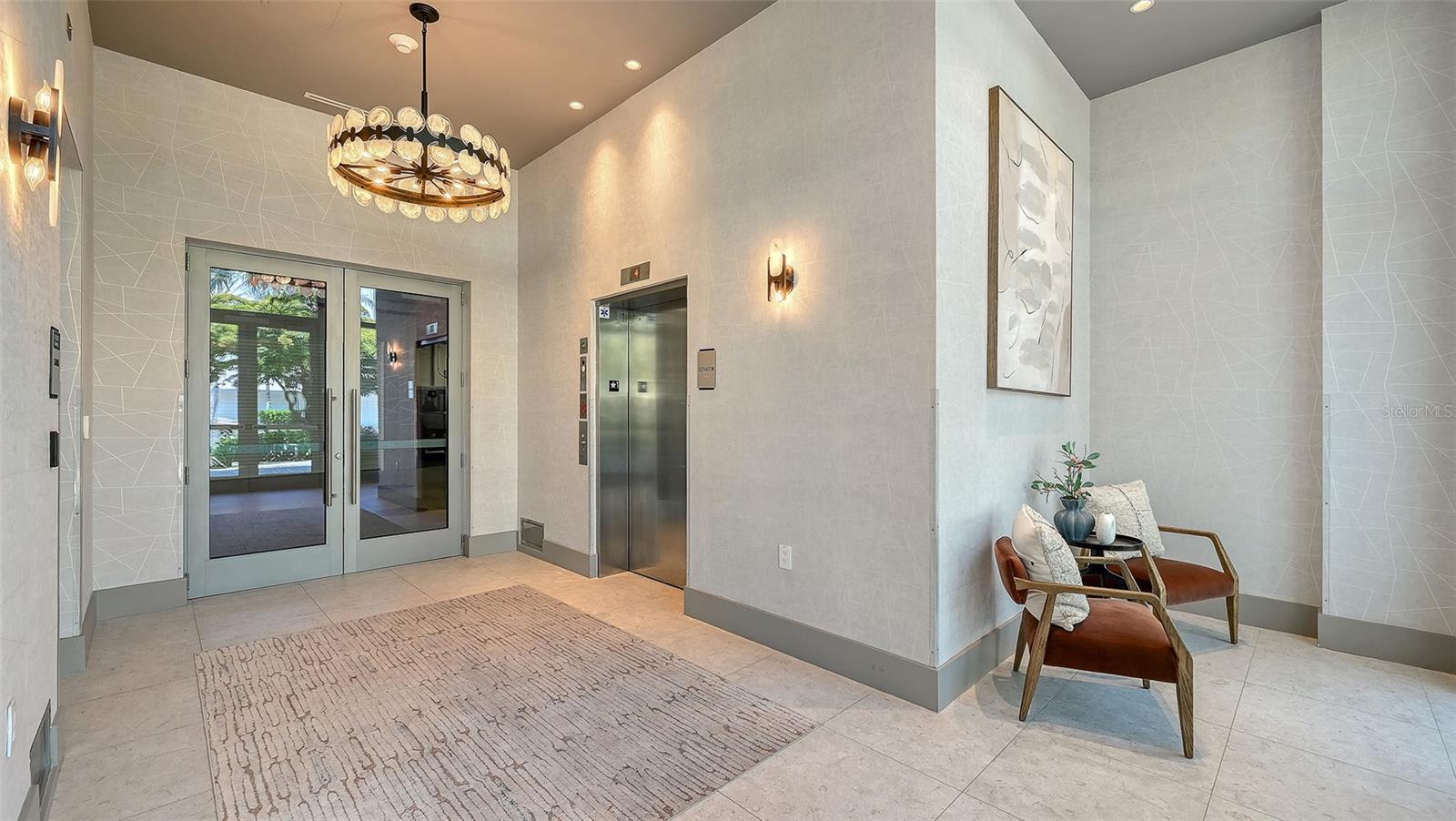 PENINSULA SARASOTA - Residential