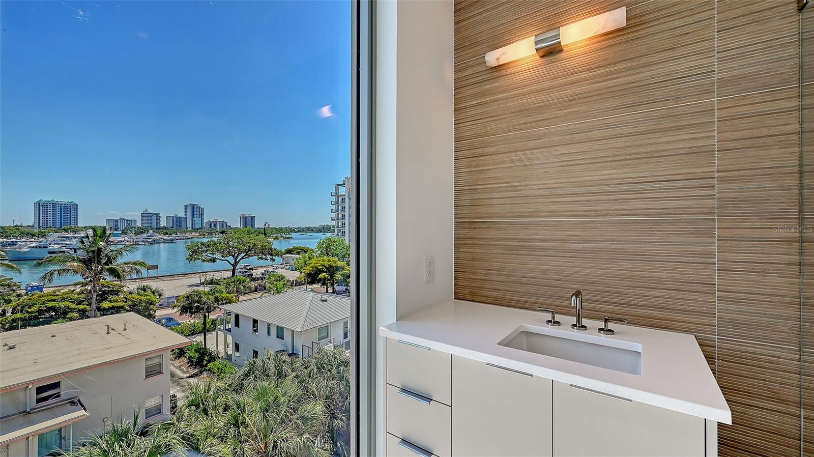 PENINSULA SARASOTA - Residential