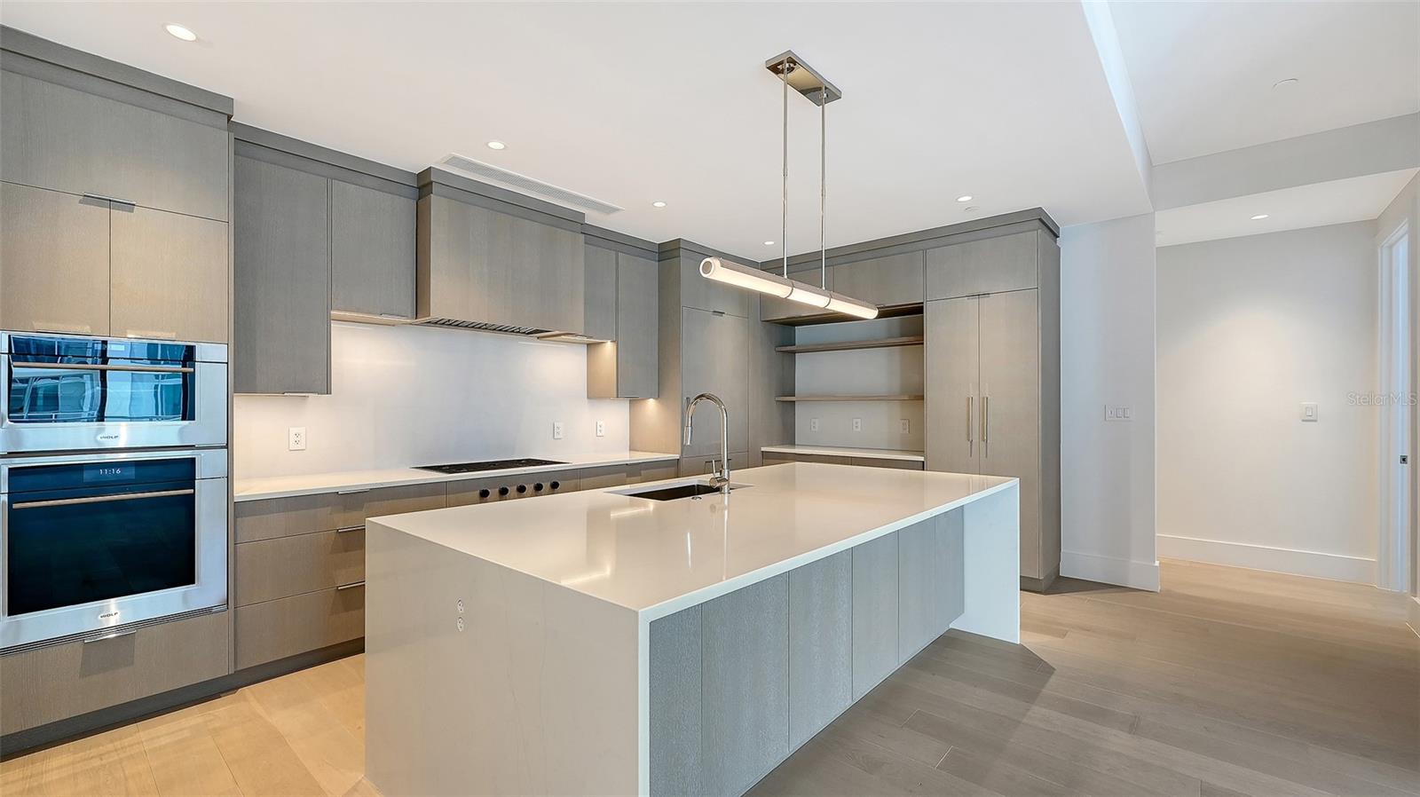 PENINSULA SARASOTA - Residential