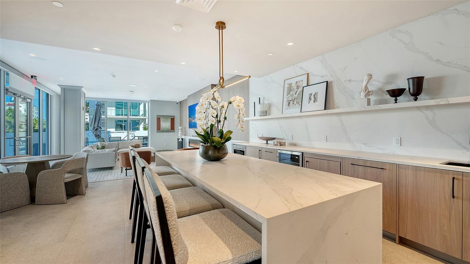 PENINSULA SARASOTA - Residential