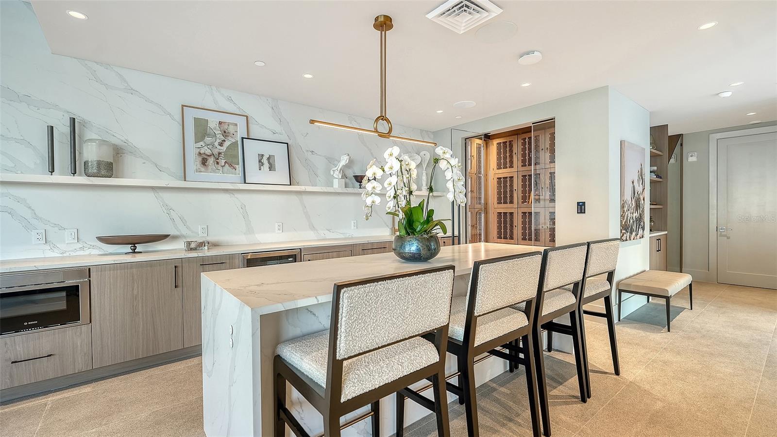 PENINSULA SARASOTA - Residential