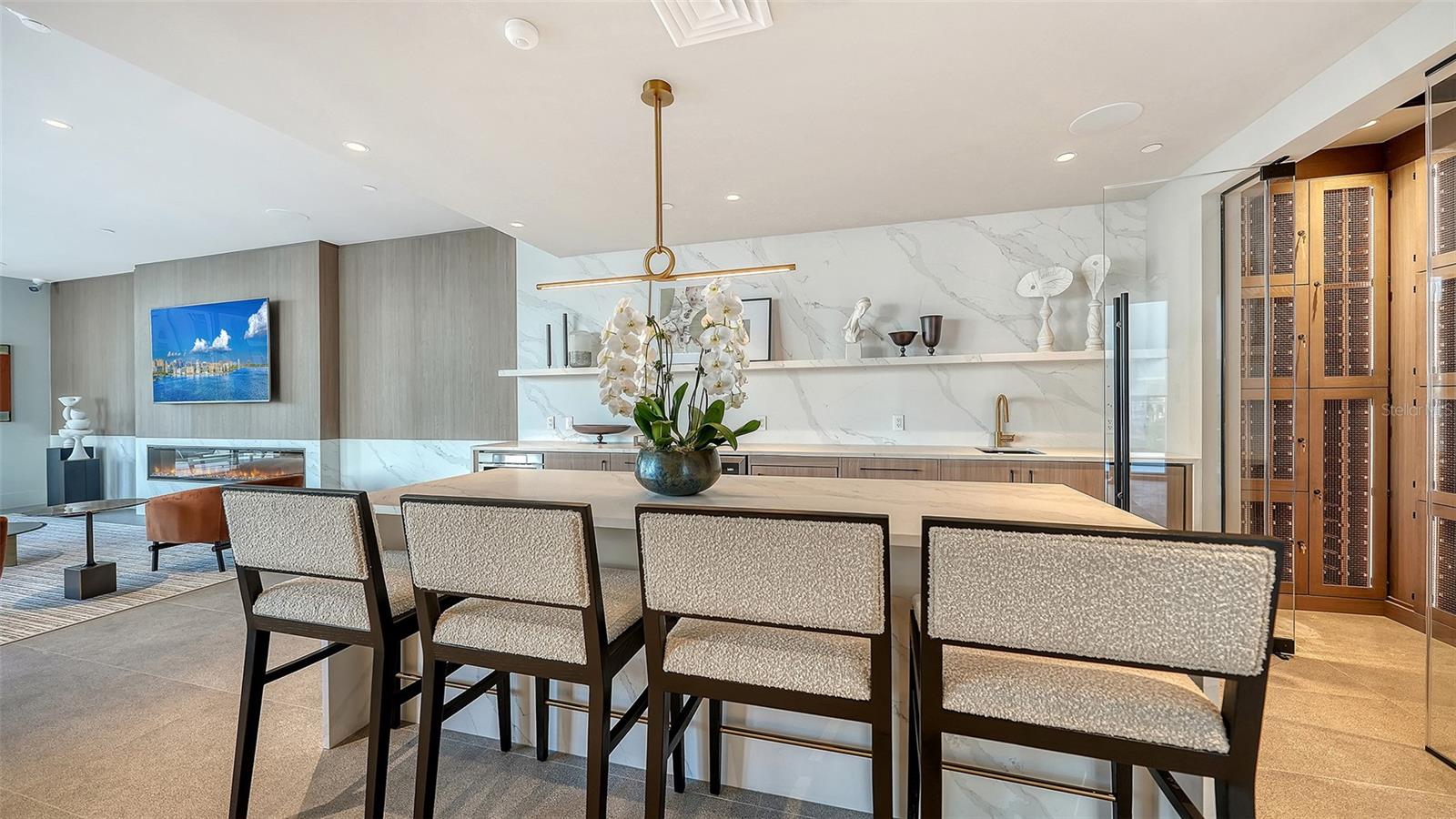 PENINSULA SARASOTA - Residential