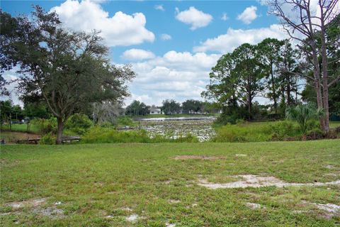 A home in DELTONA